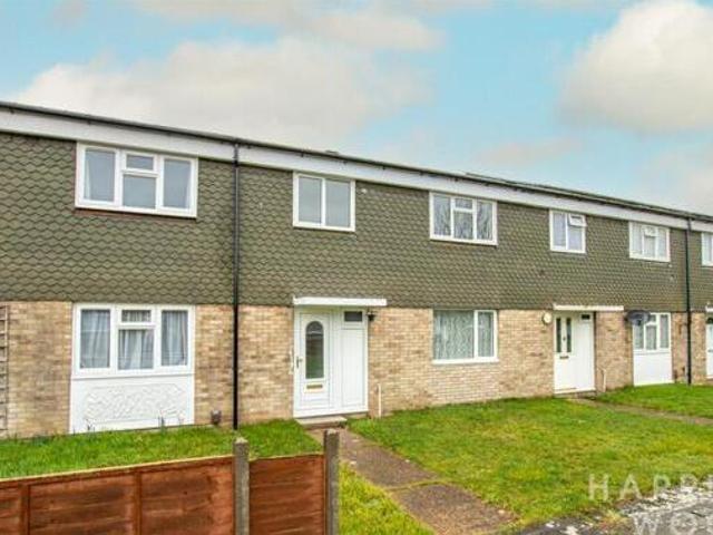 House for rent in Monkwick, Colchester