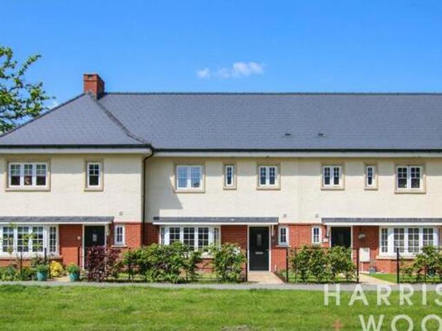 House for rent in Horkesley Heath, Fordham Heath