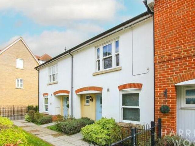 House for rent in Mile End, Fordham Heath