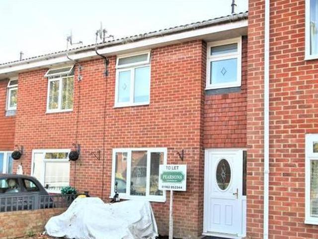 House for rent in Hampshire