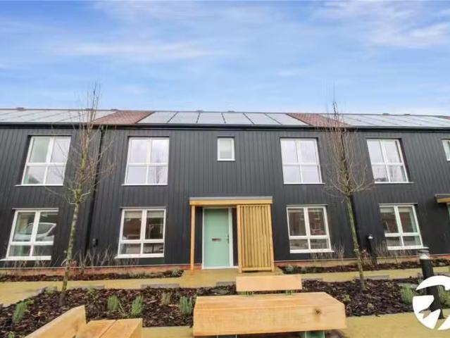 House for rent in Stubbs Cross, Bridgefield