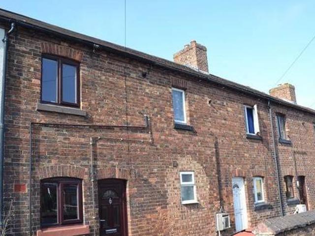House for rent in Froggatt, East Midlands