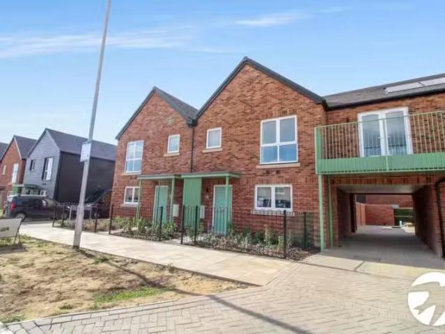 House for rent in Hamerton, Kent