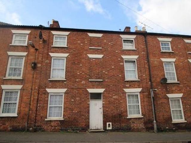 House for rent in Lincolnshire