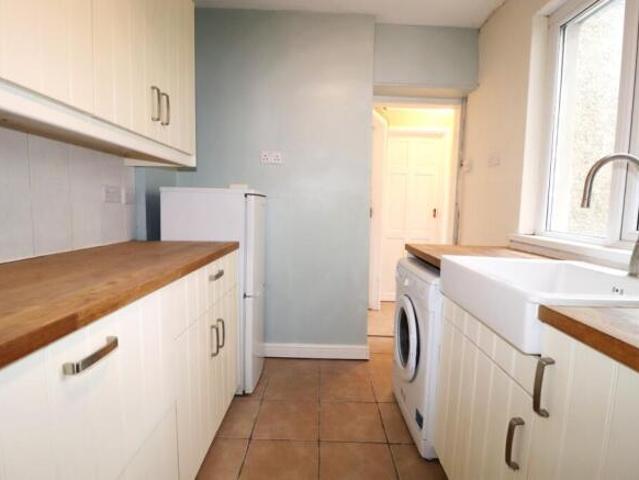 Cottage for rent in Saltmead, Falcon Lodge