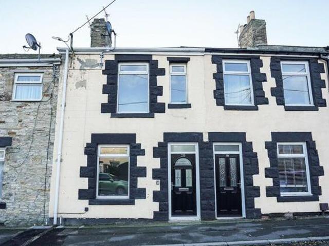 House for rent in Consett