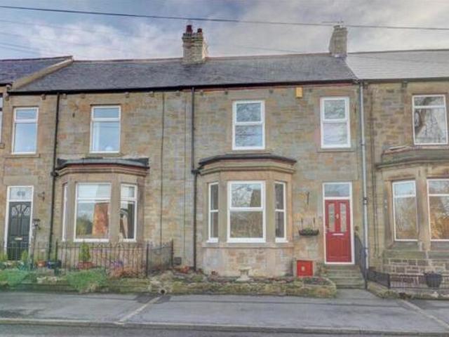 House for rent in Consett