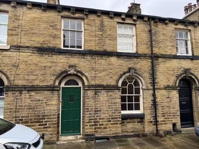 House for rent in Baildon, West Yorkshire