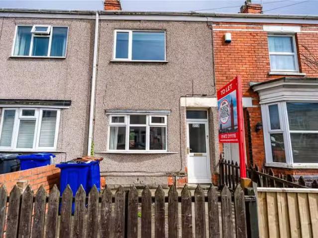 House for rent in Holme Hill, Grimsby