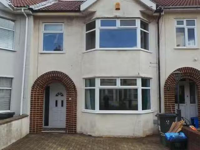 House for rent in Feckenham, City Of Bristol