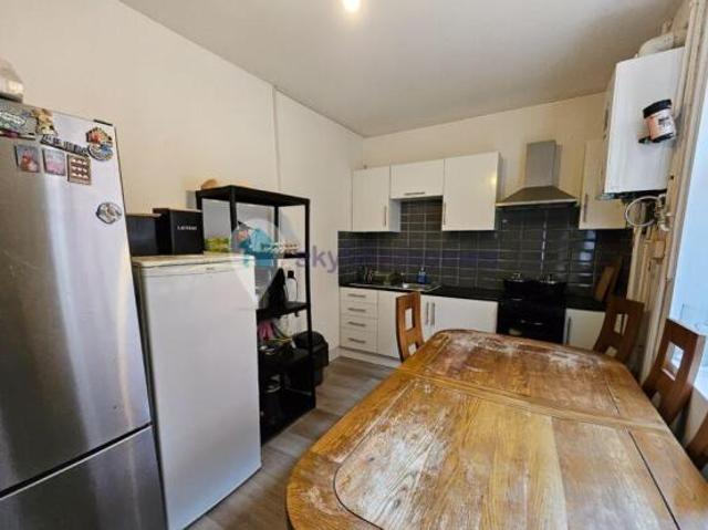 Cottage for rent in Old Wharf, City Of Leicester