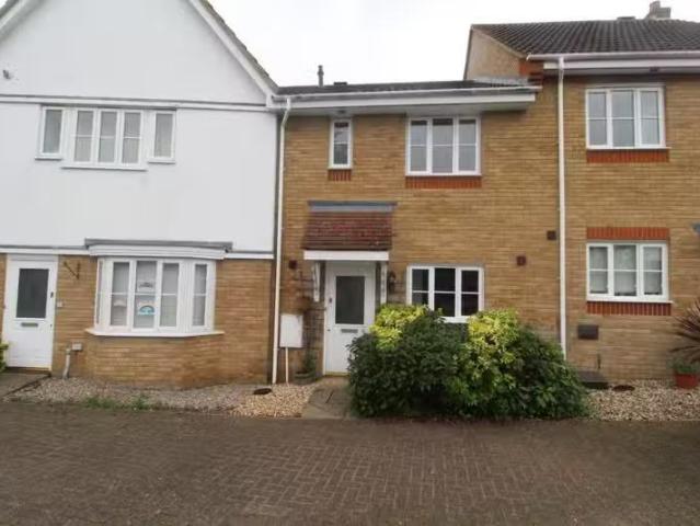 House for rent in Pennington, Ashurst Bridge