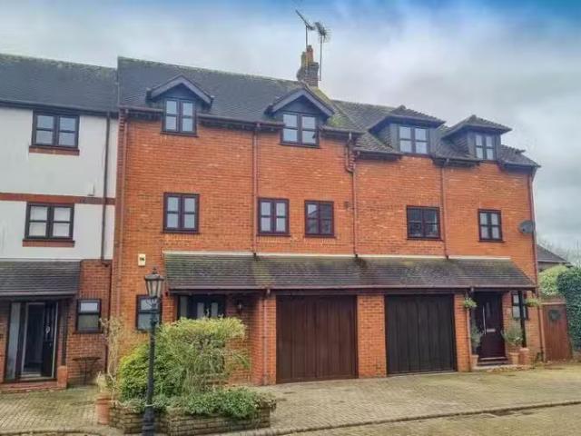 House for rent in Manswood, East Dorset