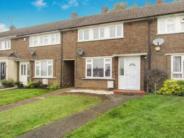 House for rent in Hutton, Navestock Side