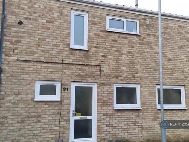 House for rent in Danesholme, Corby