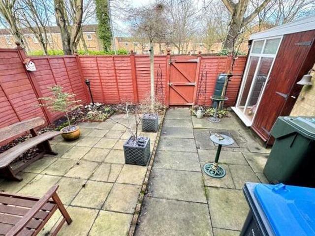 House for rent in Lyons, Greater London