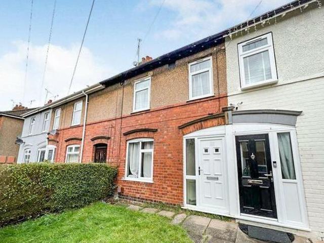 House for rent in Coundon, West Midlands
