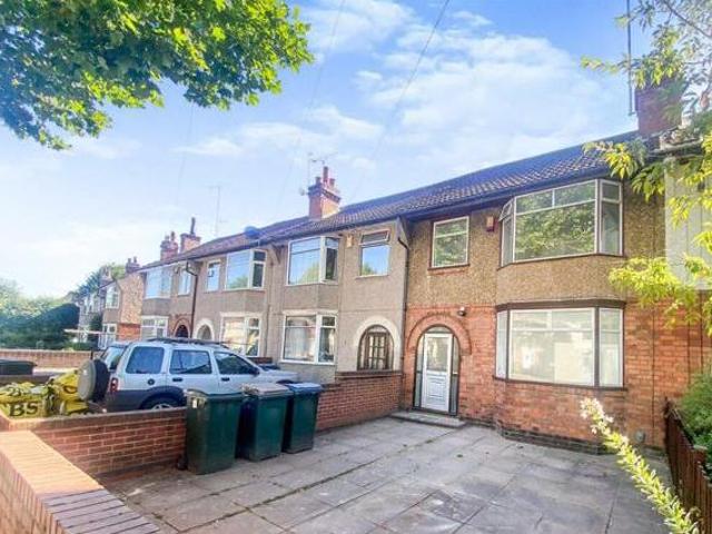 House for rent in Coundon, West Midlands