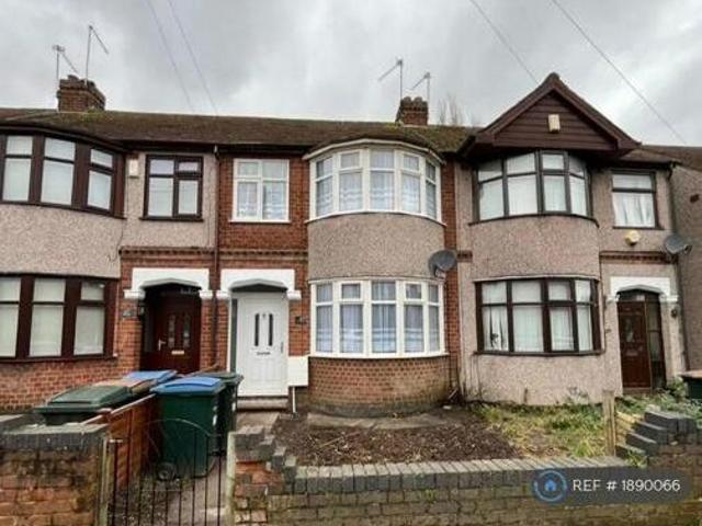 House for rent in Wyken, West Midlands