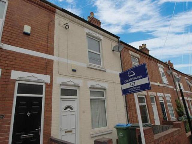 House for rent in West Midlands
