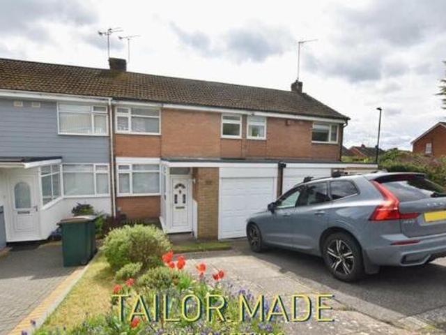 House for rent in Mount Nod, Allesley