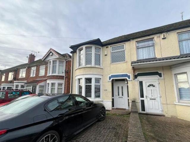 House for rent in Radford, West Midlands