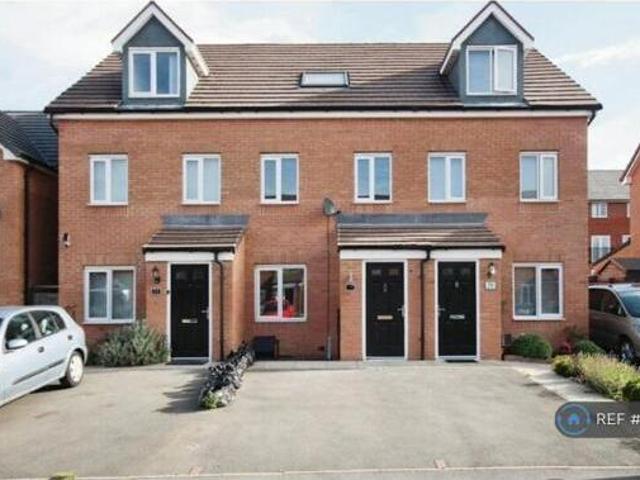 House for rent in Hillfields, West Midlands