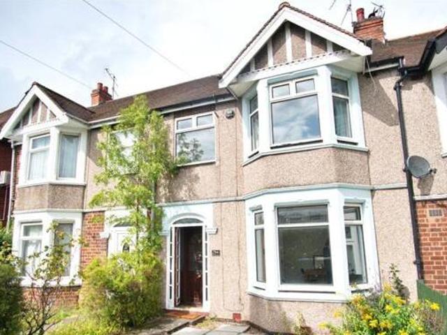 House for rent in Tile Hill, West Midlands