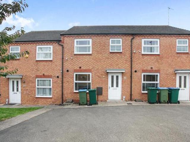 House for rent in Canley Gardens, West Midlands