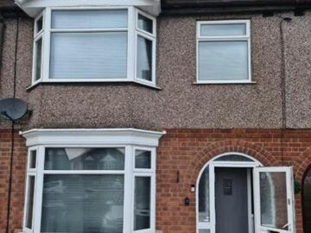 House for rent in Wyken, West Midlands