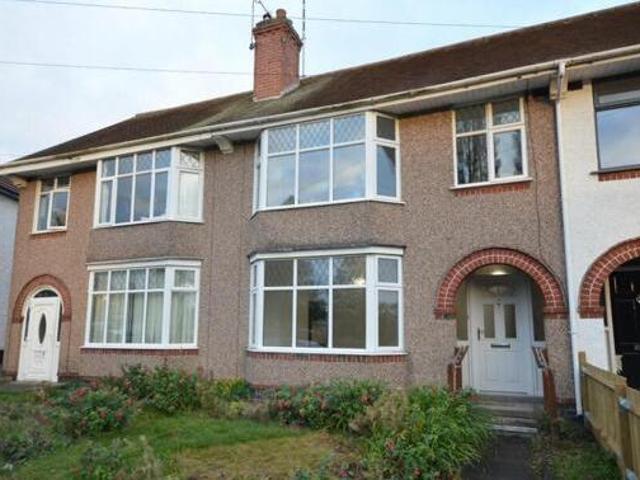 House for rent in Coundon, West Midlands