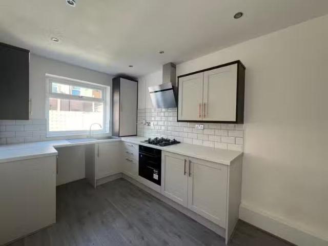 House for rent in Bootle, Sefton