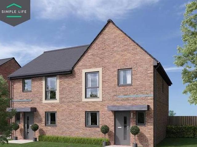 House for rent in North Yorkshire