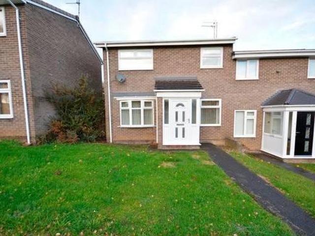 House for rent in Durham