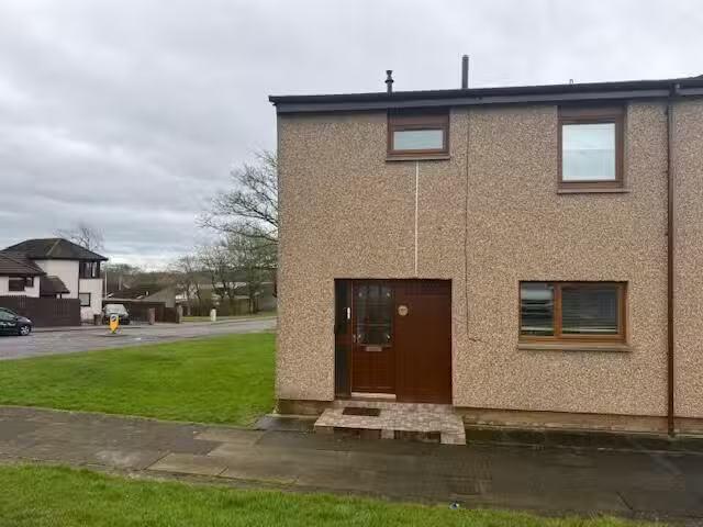 House for rent in Kelty, Scotland