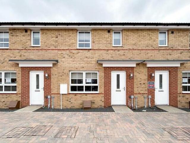House for rent in Cramlington, Northumberland