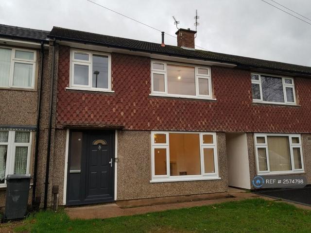 Terraced House for rent in Glenfield