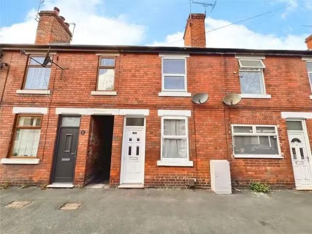 House for rent in Horninglow and Eton, Beamhurst