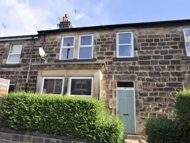 House for rent in Bilton, Harrogate