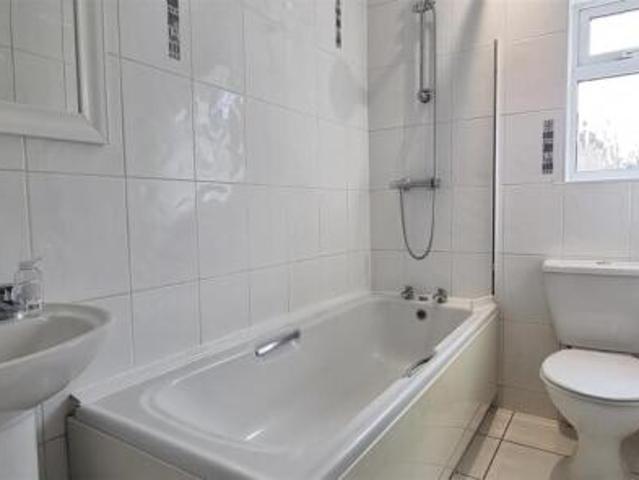 Cottage for rent in Bilton, Harrogate