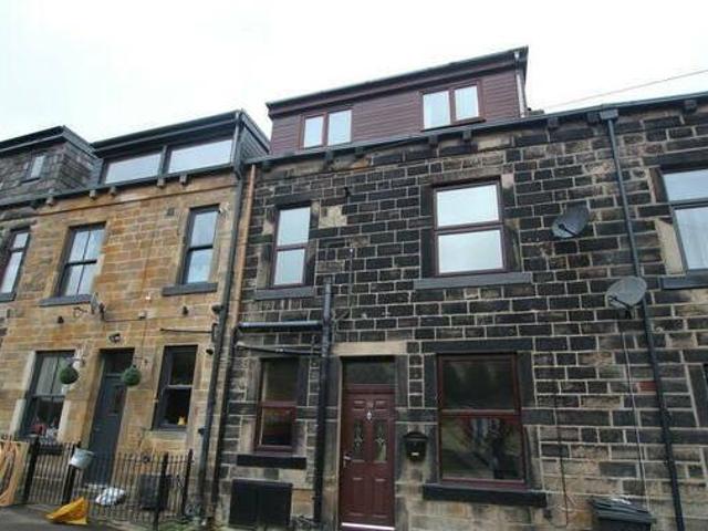 House for rent in Lancashire