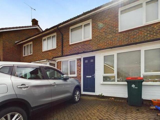 House for rent in Gossops Green, Crawley