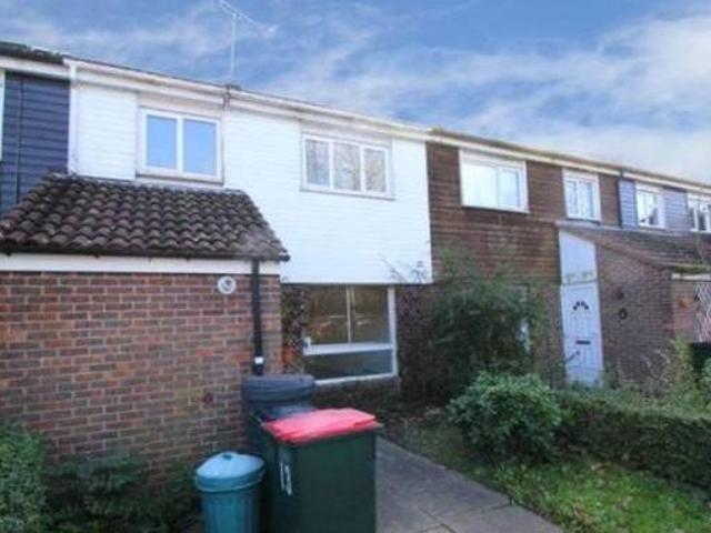 House for rent in West Sussex, England