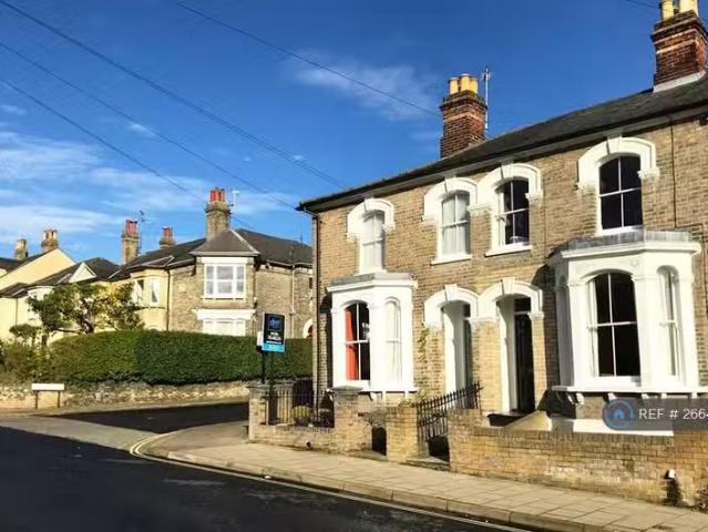 House for rent in Handford Place, Fordham Heath
