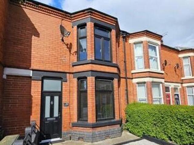 House for rent in Crewe, Cheshire