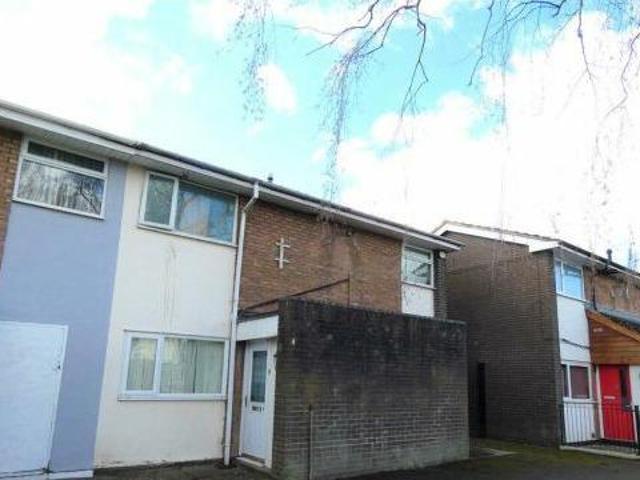 House for rent in Hammond Street