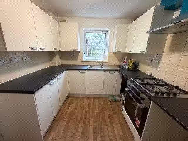 House for rent in Camp Hill, Warwickshire