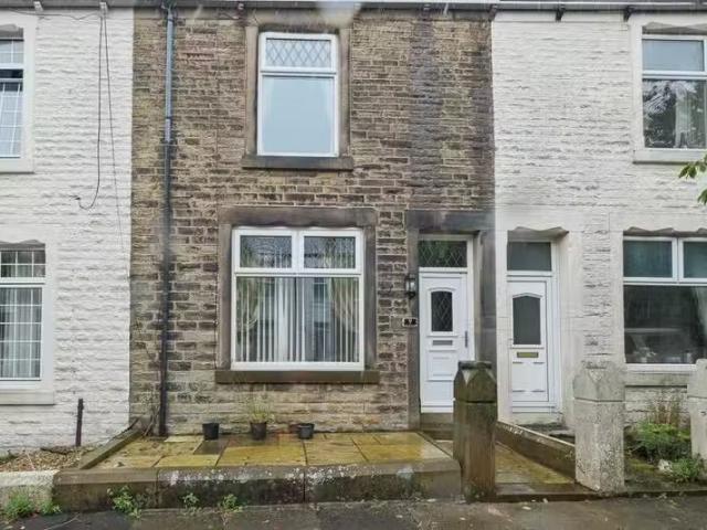 House for rent in Irwell Vale, Lancashire