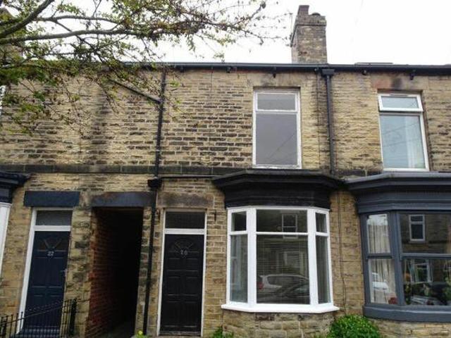 House for rent in Crookes, Isle Of Man