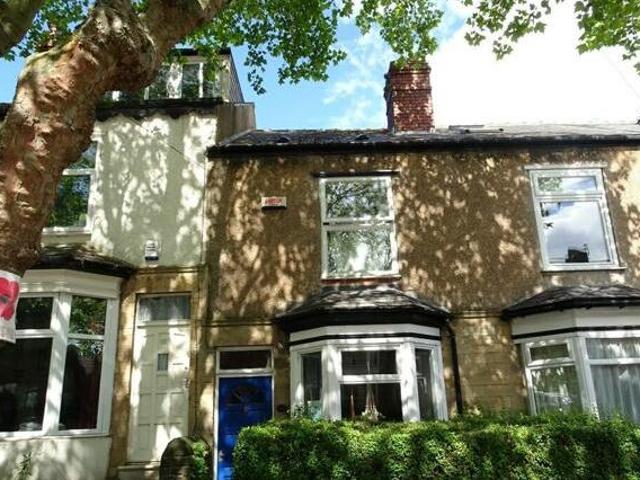 House for rent in Crookes, Isle Of Man